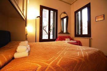 Apartment Venezianamente *